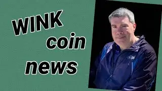 Cryptowatch,Wink coin news crypto trading