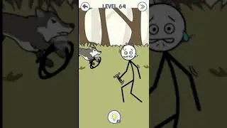 Draw Puzzle 2 Level 64