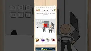 brain test 2 level 14