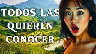 Maravillas de Vietnam | Las Joyas Naturales m&aacute;s Espectaculares que Debes Conocer