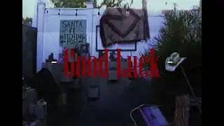 FENCES - Good Luck (Official Music Video)