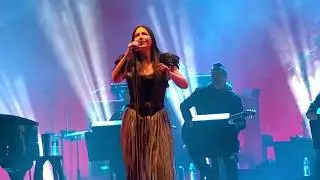 Evanescence - Toronto - Dec 8, 2017 - Lacrymosa & End of The Dreams