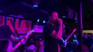 Pulley - The Ocean Song - New Cross In, London, UK - 02/08/2023 Live