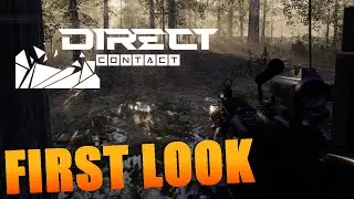 DIRECT CONTACT - Gameplay