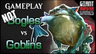 NOT Bogles (Mardu Reanimateer) vs Goblins - New to Modern MTGO Gameplay 03