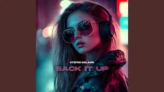 Back It Up