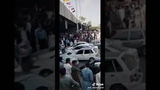 Students protest for cancellations of exams 2021