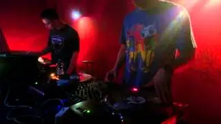 BITWA FREESTYLOWA 4.07.2015r. LESZNO