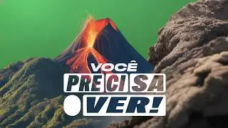 Fen&ocirc;menos Naturais Surreais que Voc&ecirc; Precisa Ver!