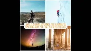 Illuminating Experiences