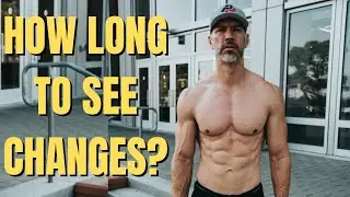 Advice For Natural Muscle Building | Truth
