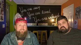 Brown Bag Diner:Follansbee Announcement