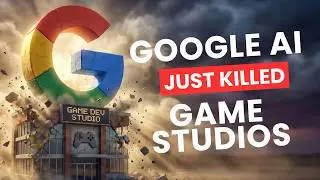 Google Project Genie: You Can Now Generate Any Video Game World With AI