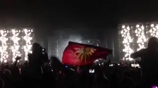 Tiesto- EDC Chicago