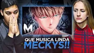 REACT - My Mission... 💔 - Loid Forger/Twillight (Spy x Family) | Meckys