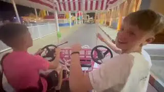 Trip to Egypt 2024