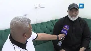 لقاء خاص مع الحاج رحيم محل العگيلي    الانتخابات البرلمانية المقبلة ومالها  وماعليها