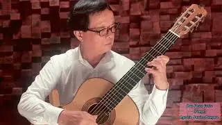 Don Perez Freire by Agustin Barrios Mangore 