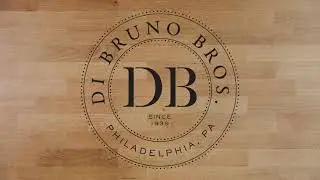 Di Bruno Bros. The Italian Market Crate