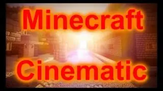 ★(OLD) Minecraft Cinimatic - ASUS HD6770★