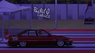 Setup &Ocirc;mega com motor de civic! | Estilo Br | Edu'S Garage