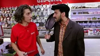 Maqsud 8 Salyanlı - - Maxi.az elektronika və məişət texnikası mağazaları