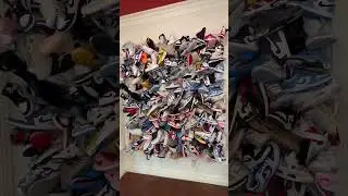 &ldquo;Impossible Kicks&rdquo; in West Hartford Connecticut is Unreal‼️😳🔥👟#shoes #sneakers #connecticut