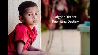 Samta Foundation Success Story Palghar