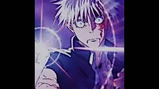 Another Gojo Edit #underratedcreator #edit #fofyou #anime #gojo #jjk #jujutsukaisen