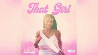SoCandy - That Girl