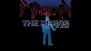 The Megas - Get Equipped - 06 Metal Dance/Metalman