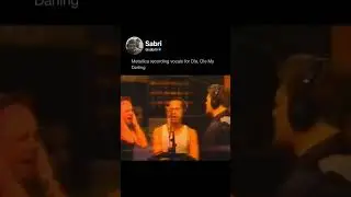 Metallica Studio Secrets: Die Die My Darling