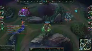 my best play on skarner#leagueoflegends #highlight