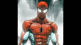 Spiderman ❤️&zwj;🔥 [ Edit/AMV ] - All The Stars ✨ | @h3rxh.vfx0