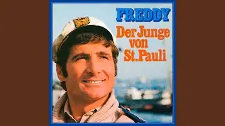 Du musst mal wieder nach St. Pauli geh'n