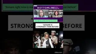 Эксклюзив | Жена Сонама Вангчука нарушает молчание | &laquo;Они хотели видеть его депутатом&raquo; | #Ладакх ...