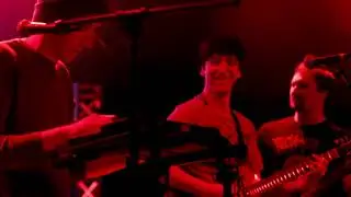 Native Maze - Push (Live) 01/26/2019