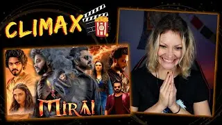 MIRAI Movie Climax REACTION Highlights Part 2