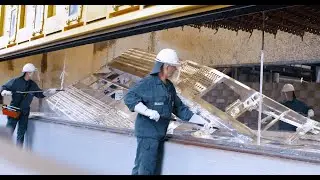 Imagefilm Seppeler Feuerverzinkung Holdorf