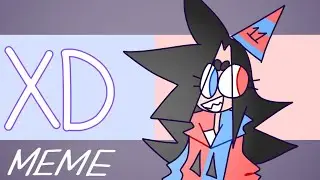 XD [meme] happy birthday lemon skye!!!!