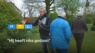Irritaties lopen hoog op bij Joop tijdens klussen met nieuwkomer Peter | B&B Vol Liefde