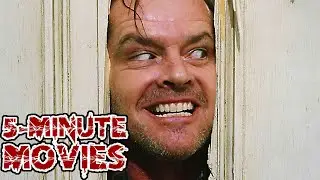 The Shining (1980) - Horror Movie Recap