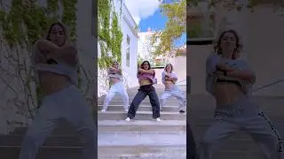 Daddy Yankee &mdash; Rompe (En Directo) TikTok Dance Trend | YTID-Y DANCE COVER