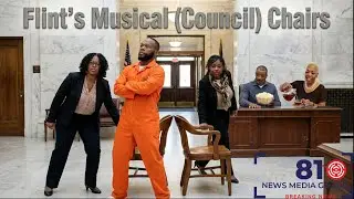Flint City Council: Showtime 1-7-26 📱