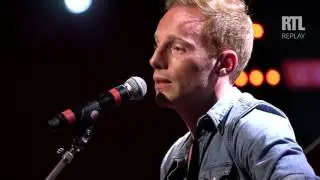 Greg June - Redemption Song