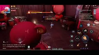 Dragon Raja Gods Challenge V Solo no deaths