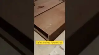 sofa com bad! #jk #carpenter #sofa #sofacomebed #interior #sofa #sofadesign #jkwoowsofa