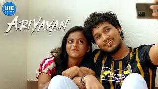 Ariyavan Movie Scenes | They seem to be a happy couple...but... | Ishaaon | Pranali