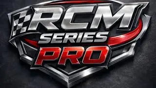 RCM SERIES PRO ROUND 1 - GARA 1 integrale