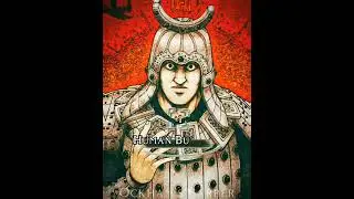 Constantine the Great vs Bai Qi